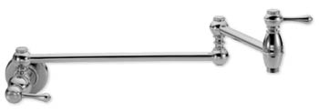 Danze Opulence pot filler