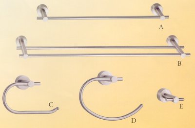 Danze bathroom accessories