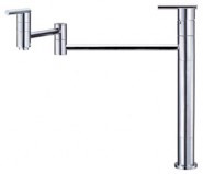 Danze parma pot filler