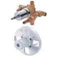 Danze Pressure Balance Valve