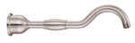 Image of Victorian Style Extension Shower Arm
