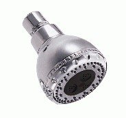 Image of Danze Universal Multi-Function Showerhead, shown in Chrome