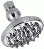 Image of Danze 4 inch Sunflower Showerhead