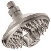 Image of Danze Multi-Function Sunflower Showerhead