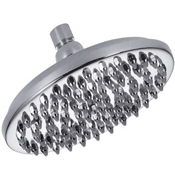 Image of Danze 8 inch Sunflower Showerhead