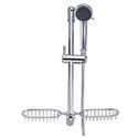 Danze shower systems