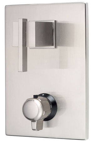 Danze Sirius Thermostatic Shower Trim