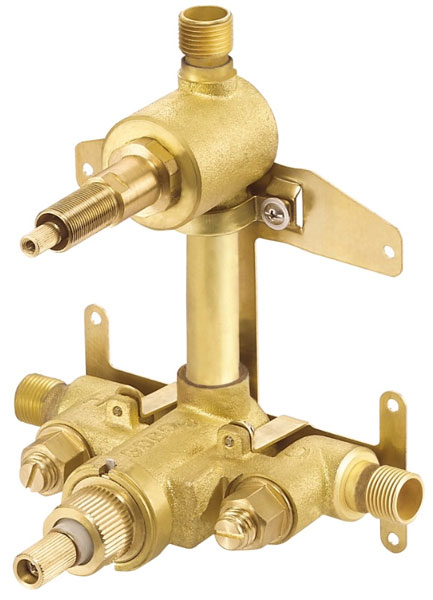 Danze Thermostatic Shower Valve