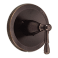 Eastham Collection Shower Trim Kit without Diverter