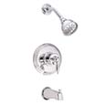 Sirius Collection Tub and Shower Trim Kit