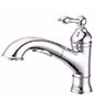Image of Danze Fairmont Deck Mount Pot Filler