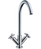 Image of Danze Parma Deck Mount Pot Filler