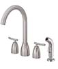 Image of Danze Sonora Kitchen Faucet