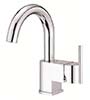 Image of Danze Como Single Lever Bathroom Faucet