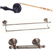 Image of Danze bath accessories