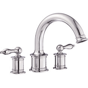 Image Danze Prince Roman Tub Faucet