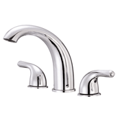 Image of Danze Roman Tub Faucet