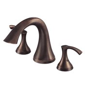 Image of Danze Antioch Roman Tub Faucet