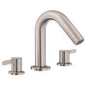 Image of Danze Amalfi Roman Tub Faucet