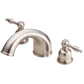 Image of Danze Sheridan Roman Tub Faucet