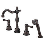 Image of Danze Opulence Roman Tub Faucet