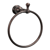Image of Danze Opulence Towel Ring