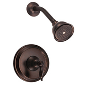 Image Danze Fairmont Shower Faucet