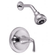 Image of Danze Bannockburn Shower Faucet