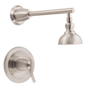 Image of Danze Sonora Shower Faucet