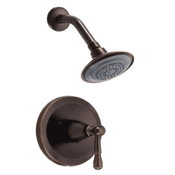 Image Danze Eastham Shower Faucet