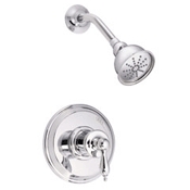 Image of Danze Prince Shower Faucet