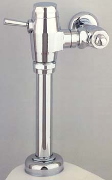 oil dashpot