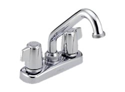 Delta laundry faucet # 2131