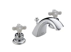 Delta widespread faucet # 3530-LHP