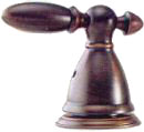 Delta Victorian handles - H216
