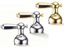 Delta handles - H215