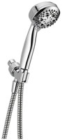 image of 434 C 5-spray/massage hand showers