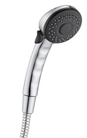 Push Button Spray Massage Handshower