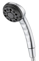 Narrow Spray Massage Handshower