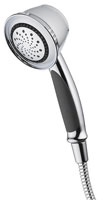 Traditional 5-Spray with Massage Hand Shower