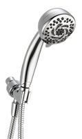 image of model 54435 Delta handshower combo in chrome