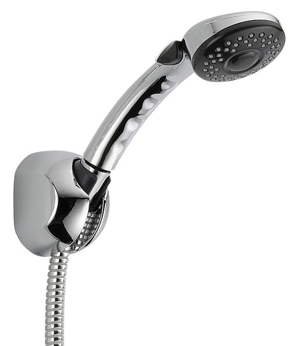Alsons Hand Held Shower Wall Mount