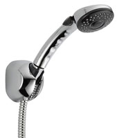 image of model 410 PB C Alsons handshower combo