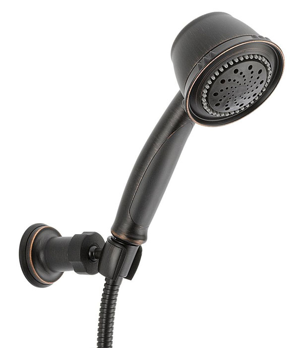 Delta Hand Shower Combination