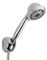 image of Delta model 59710 handshower combo