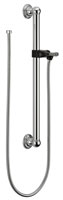 ADA 24 Inch Wall Grab Bar System
