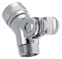 pin mount swivel connector