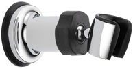 Adjustable Hose Nut Wall Mount