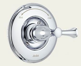 Lockwood series handle and escutheon
