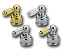 Delta Neo style lever handles
